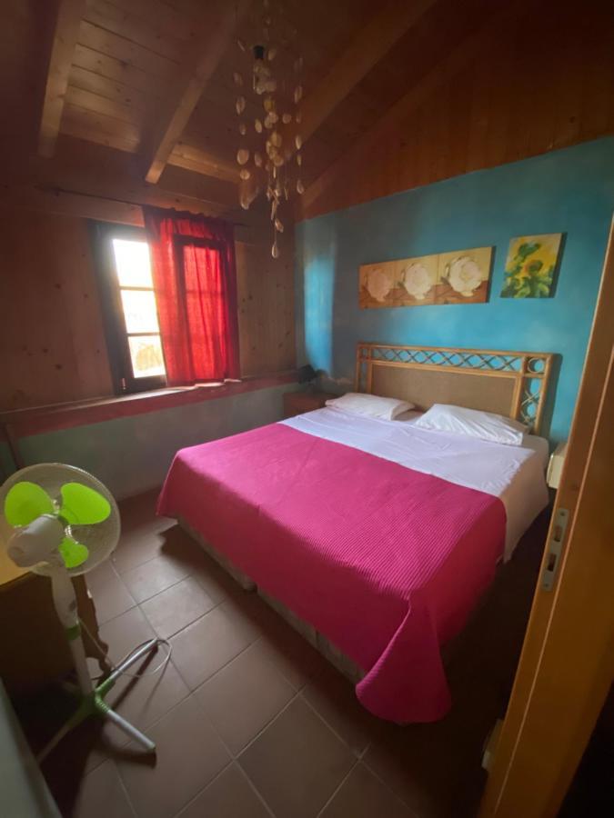 Repubblica Delle Pergole Lejlighedshotel Realmonte Eksteriør billede